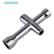 MXMIO Cross Wrenches Model Tools Wheel Car RC Car for HEX Sleeve Tools Sleeve