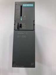 SIEMENS SIMATIC S7-300 CPU315-2PN/DP 6ES7 315-2EH14-0AB0 CPU 315-2PN/DP CPU 315-2 PN/DP( มือสอง) (ขอ