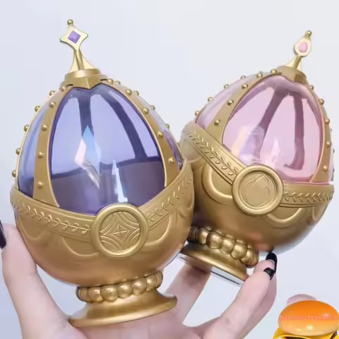 Puella Magi Madoka Magica Soul Stone Storage Box Props Tomoe Mami Miki Sayaka Gemstone Soul Gem Pend