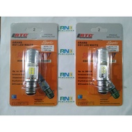 RTC MOTORCYCLE T19 LED BULB