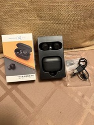 [全新] 漫步者真藍牙無線耳機 X3 Edifier Xemal X3 TWS Earbuds