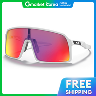 Oakley | Oakley Sutro Asian Fit Prizm Road (9406A0337)