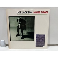 1LP Vinyl Records Record JOE JACKSON HOME TOWN (E6E4)