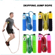 Jump Rope &amp; Knocker/Jump Rope/Skipping Rope Exercise GYM Fitness