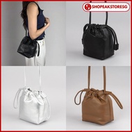 [PREORDER] BUCKS AND LEATHER, NEW WRINKLEBAG, POBL67 (KPBL67)