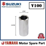 SUZUKI V100 FRONT PULLEY PIN 0 DEPAN BUSH V-100 V 100 SUZUKI