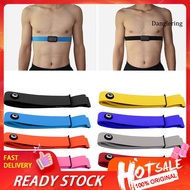 ud✣☊ daladidala Bluetooth Rate Monitor Chest Belt Strap for Wahoo