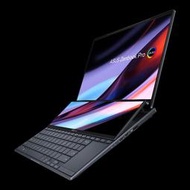 《啾吉小舖》華碩 ASUS Zenbook pro duo 14 ux8402 雙螢幕 i9-13900 4060