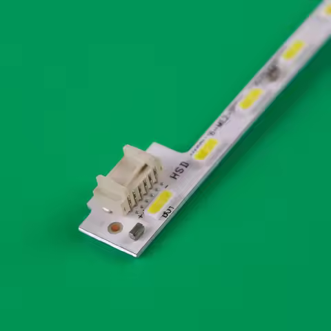 New LED Strip V400HJ6-ME2-TREM2 FOR Panasonic 40" TV TC-L40SV7X TC40C400B TC-40C400B TH-40A400X DEXP