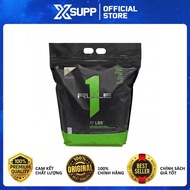 Rule 1 Mass Gainer 12lbs - Health Supplement