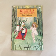 Rose Selarose - Rosela dan Kupu kupu