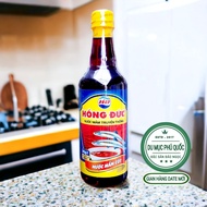 PQ anchovy fish sauce - 35 protein