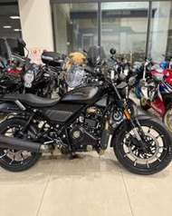 【榮立國際】 哈雷Harley Davidson X440  洽詢專線：aga16888 阿駿