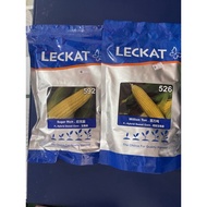 LECKAT SEED JAGUNG MANIS 592/526/139 种子