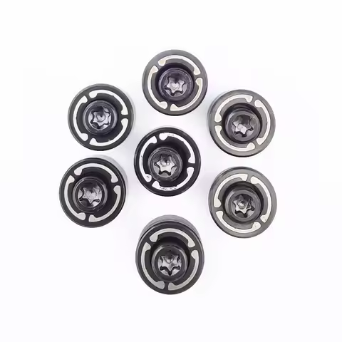 Golf Putter Weight Screw Golf Club Head Weight Screw Fit for Taylormade Spider Tour Putter Head club
