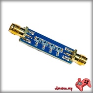 AMOONA FM Signal Filter 87 5 108MHz Frequency For Aviation Band Radios