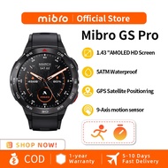 Mibro Watch Gs Pro Bluetooth calling GPS Sport  Watch