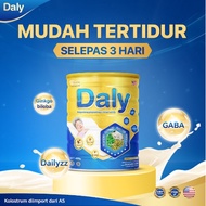 Daly Sure Sleep Solution - Dalysure Milk for Insomnia Relief - Emce Restful Nights