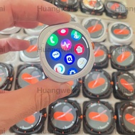 smart watch   Galaxy Watch Ultra  7  47mm size smart Watch wireless charging bluetooth call for man 