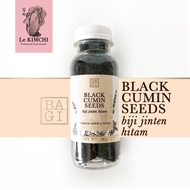 HITAM Premium Black Cumin Seeds - Black Cumin Seeds - BAGI
