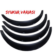 Over Fender Universal 2 pcs