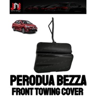 Perodua bezza 2016 front towing cover 1pc