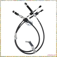 [L U T I] Shifter Cable Manual Transmission for   1.8L 2006-2011- Part Numbers 54310--A04, 54310--A0
