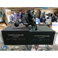 ATC VIRTUOUS REEL SW 8000/10000