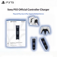 (Import) PS5 DualSense Charging Station l PS5 Charger l Dualsense Charing Dock PS5 controller Chargi