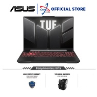 ASUS TUF A16 FA608P-PQT053W 16“ GAMING LAPTOP (R9-8940HX 16GDDR5X 1TB / RTX5070 8GD6 / W11H)