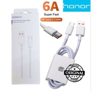 HONOR 66W Charger  Honor X9c 5g Honor 100 9O 5G 70 50 Magic 6 5 4 Pro/VS X9 5G X9a X9b X8a X7 Super 