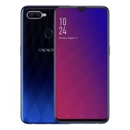 Oppo f9 RAM 6/128 gb second