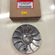Fan Fixed Drive Mz125/Nitro/Comel /Wmoto ES125/VZ125/Ez125 Karisma125 Z