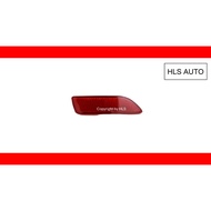 Toyota Altis Zze141 Fl 2010 Rear Bumper Reflector, Rear Bumper Lamp