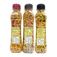 【賣貴請告知】茂揚食品手工花生 蔥蒜/香辣/麻辣口味 綜合堅果 手工製造 零嘴 農漁特產