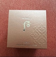 Whoo 后 天氣丹眼霜25ml 