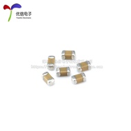 Original 0402 Patch Capacitor 1.8pF (1R8) ±0.25pF 50V C0G CL05C1R8CB5NNC