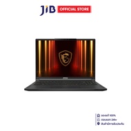 NOTEBOOK (โน้ตบุ๊ค) MSI STEALTHA16 AI+ A3XWHG-058TH - CORE BLACK