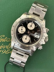 🌈🌈新返貨啦🌈🌈🗃️🗃️Tudor Oysterdate Big Block 79180🗃️🗃️👍🏻斜釘👍🏻🤍🖤原裝熊貓面🖤🤍40mm 自動機芯 狀態一流 連原裝Tudor 78360板帶 淨錶👍🏻👍