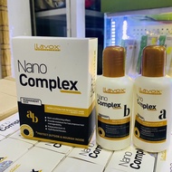 LAVOX NANO COMPLEX SUPER NUTRITION DRUG 100ml x 2