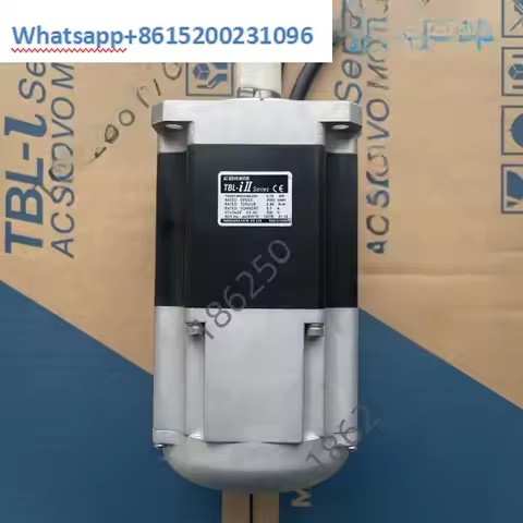 New motor TS4614N3380E200 TS4614N3396E200 4609N3396E200