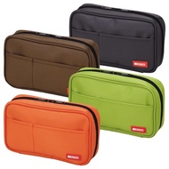 LIHIT LAB. Pencil Case Book Type
