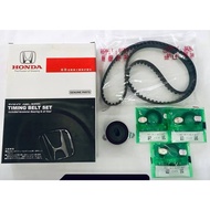 Timing Belt Kit Set for Honda Civic SR4 B16B VTEC Integra 1.8 B18C (TWIN CAM) (100,000KM) '126RU26'