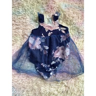 Romper Dress 3-6months Baby