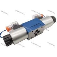 Solenoid directional valve 4WE6E61B/CG24N9Z5L D J H GCW220-50