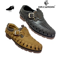 🔥DR CARDIN formal full leather shoe/kasut Kulit DR CARDIN