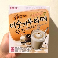 Damtuh Roast Grain Latte Import / Kopi Import Korea / Kopi Korea Bubuk