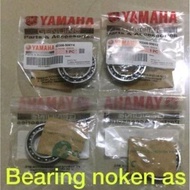 Camshaft Bearing 6906