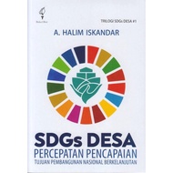 SDGs Desa : Trilogi SDGs Desa