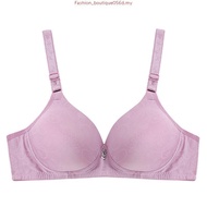 Modernform P1157(1399#) Women Flower Lace Designed Underwire Bra Cup E